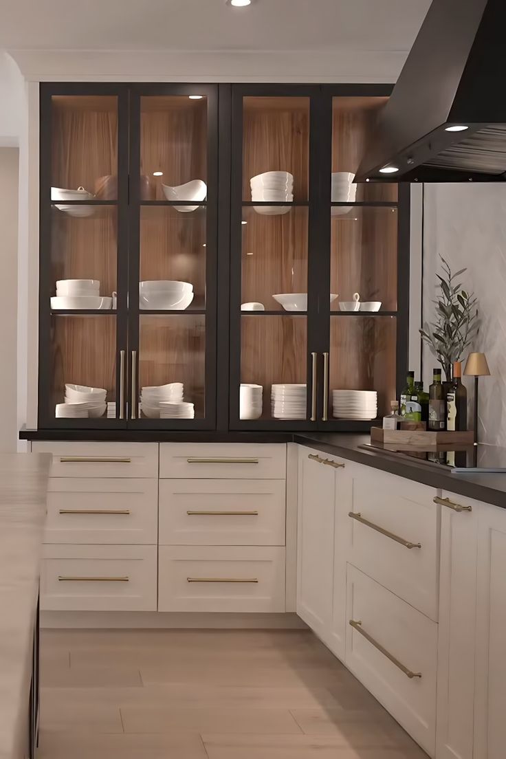 bếp cánh kính cường lực