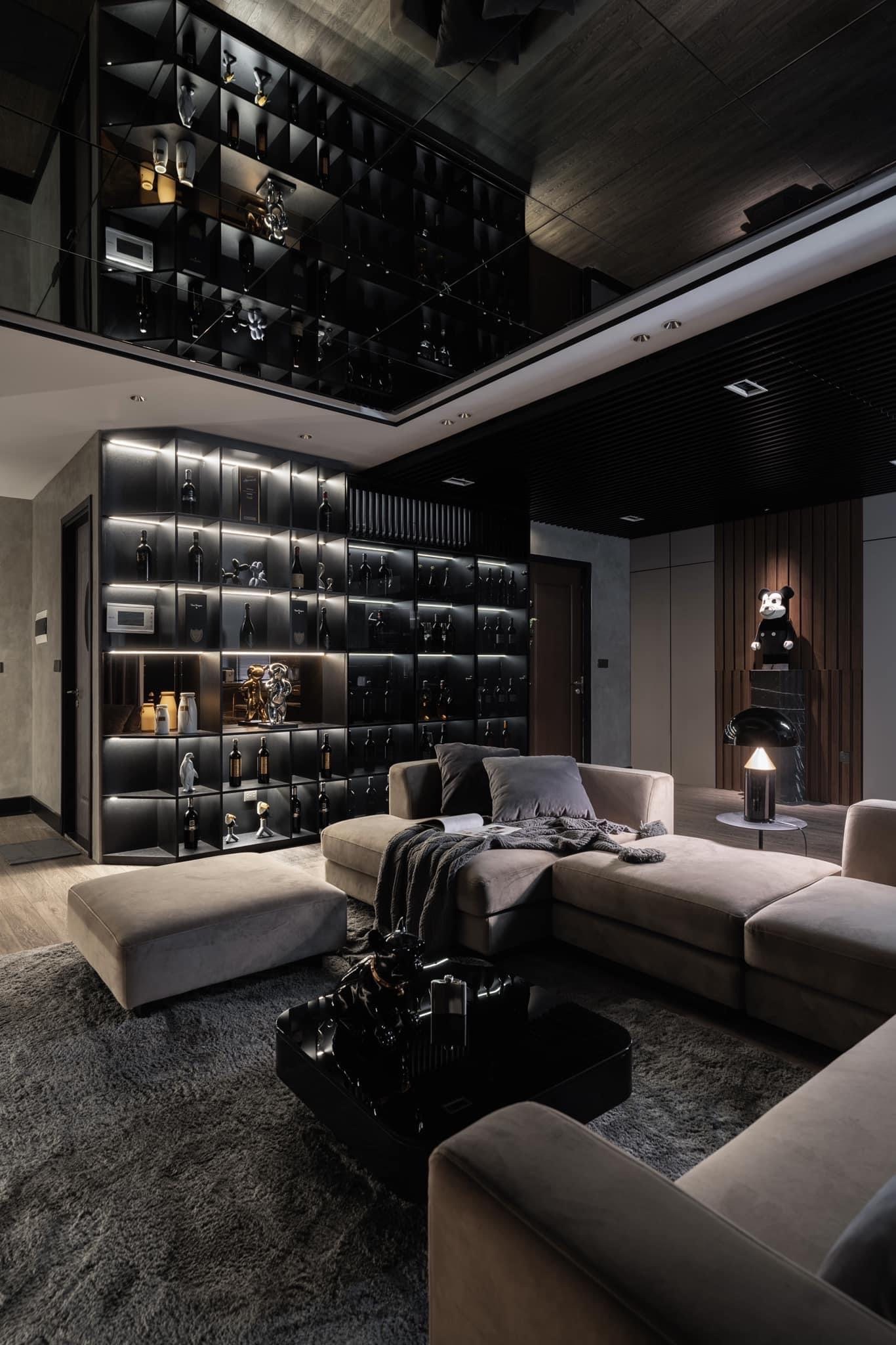 Nội thất gia đình