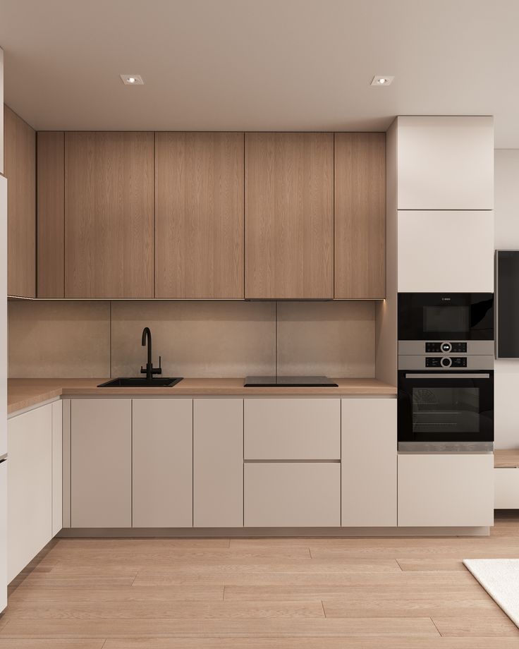 Mẫu Tủ Bếp 2025: Từ Cổ Điển Đến Hiện Đại, Lựa Chọn Nào Phù Hợp?