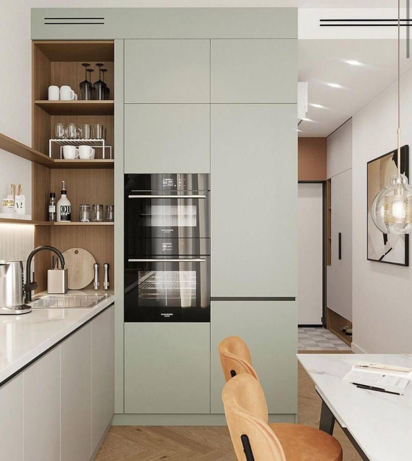 Top 10+ Phụ Kiện Nhà Bếp Thông Minh Giúp Bếp Luôn Gọn Gàng, Tiện Lợi