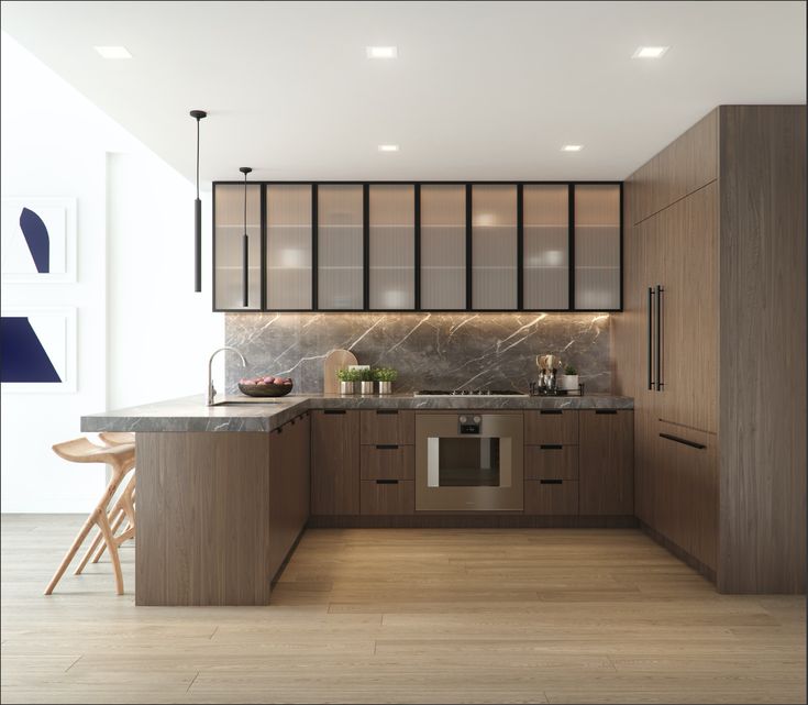 THI CÔNG BẾP CÁNH KÍNH GIÁ BAO NHIÊU? NHỮNG YẾU TỐ NÀO ẢNH HƯỞNG ĐẾN GIÁ?