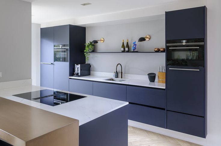 tủ bếp chống mối mọt