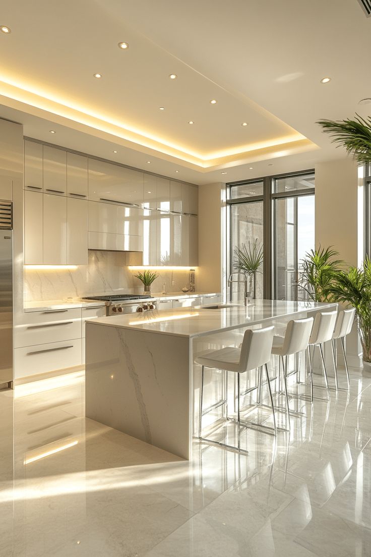 5 NGUYÊN TẮC CHỌN BẾP CÁNH KÍNH HỢP MỆNH PHONG THỦY