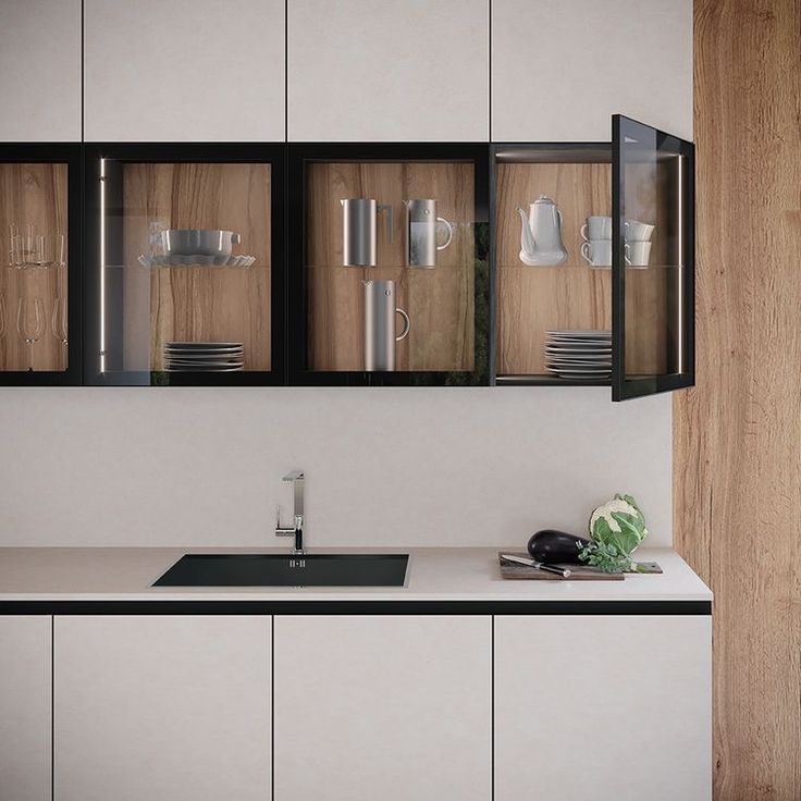 Tự Lắp Bếp Cánh Kính: Hướng Dẫn CHI TIẾT & Mẹo Tiết Kiệm [2025]